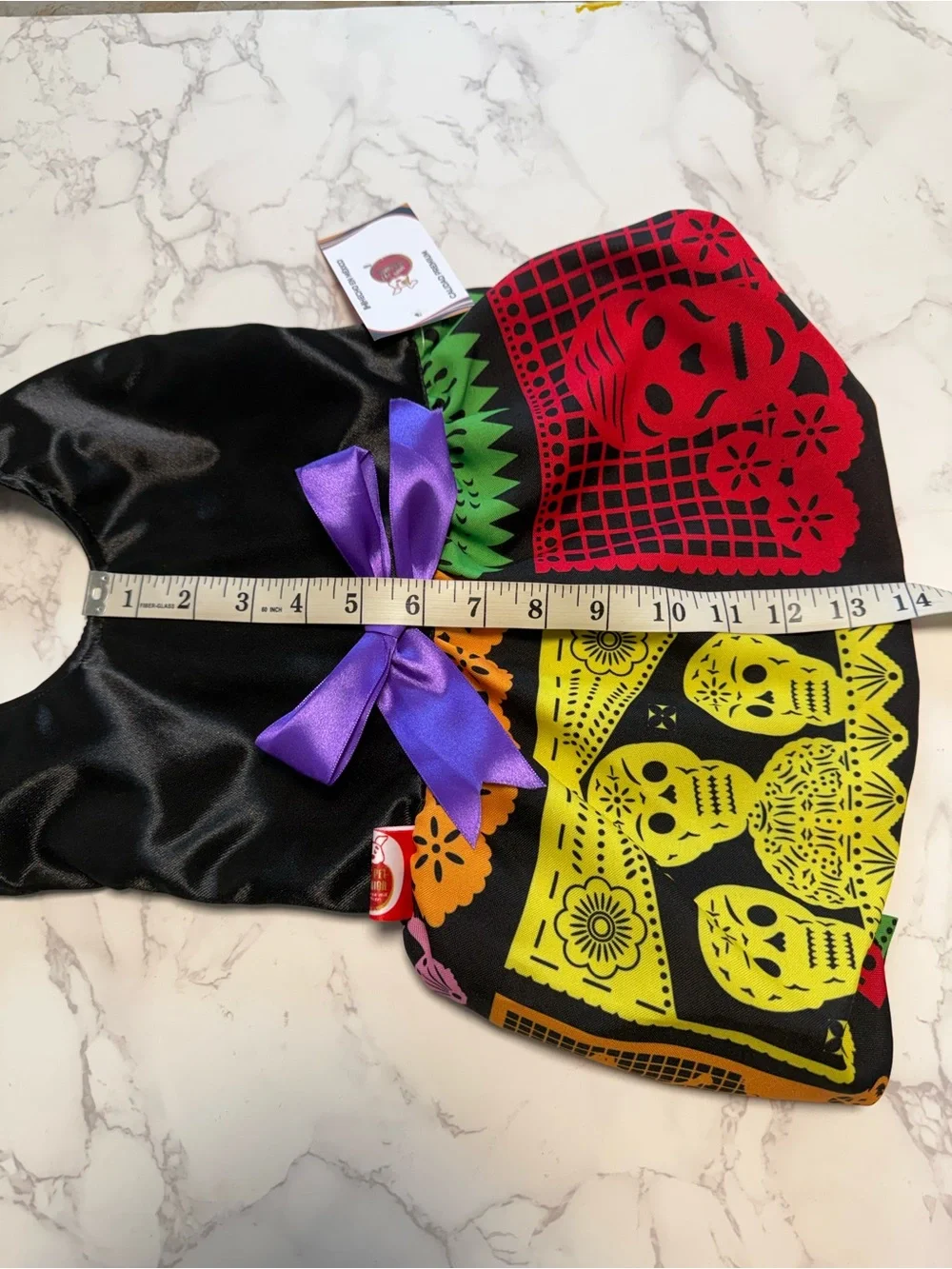 Pet Warrior nwt size